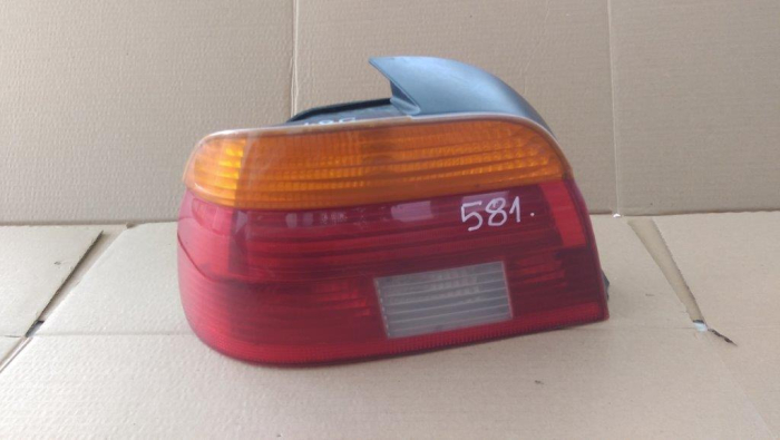 Stop stanga BMW Seria 5 E39, facelift, an 2001-2004 [2]