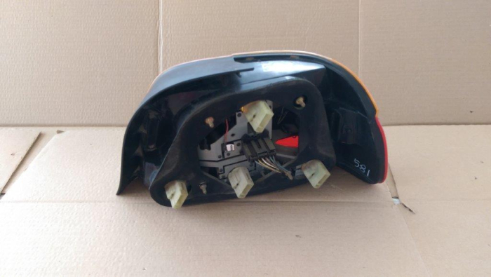 Stop stanga BMW Seria 5 E39, facelift, an 2001-2004 [3]