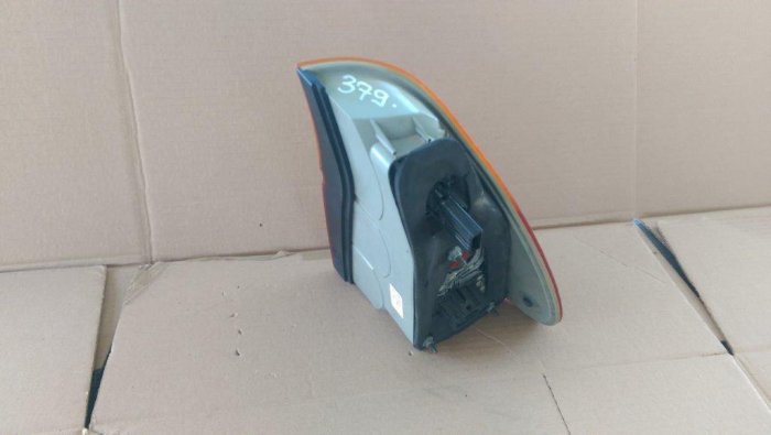 Stop stanga BMW X5 E53, 6902091, an 1999-2006 [3]