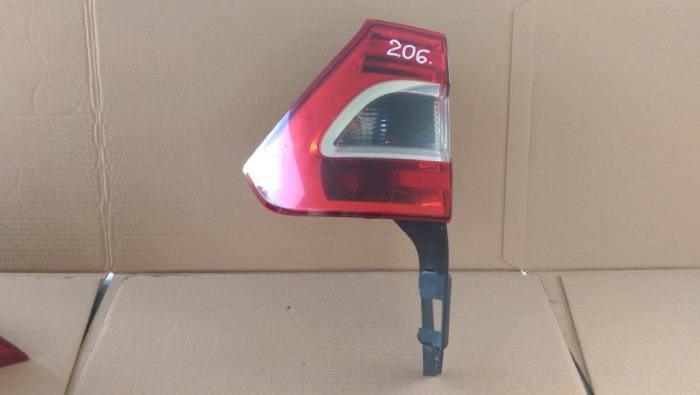 Stop stanga Ford Galaxy, 6M21-13N553-AD, an 2006-2015 [2]