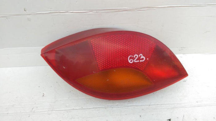 Stop stanga Ford Ka, 97KG13N004BA, an 1998-2003 [4]
