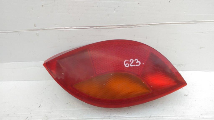 Stop stanga Ford Ka, 97KG13N004BA, an 1998-2003 [2]