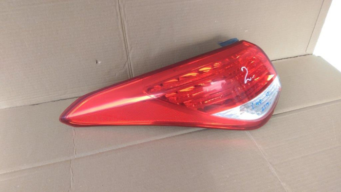 Stop stanga Hyundai i40, sedan limuzina, 92401-3Z3, an 2011-2015 [2]