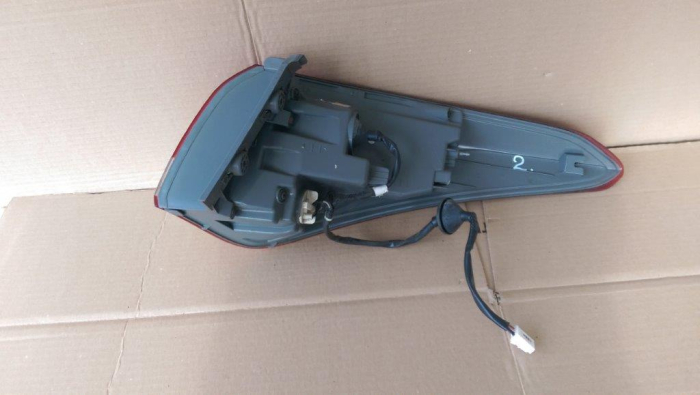 Stop stanga Hyundai i40, sedan limuzina, 92401-3Z3, an 2011-2015 [3]