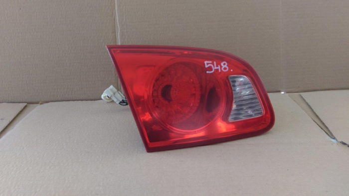 Stop stanga haion, usa portbagaj Hyundai Santa Fe 2, 92405-2B000, an 2005-2012 [2]