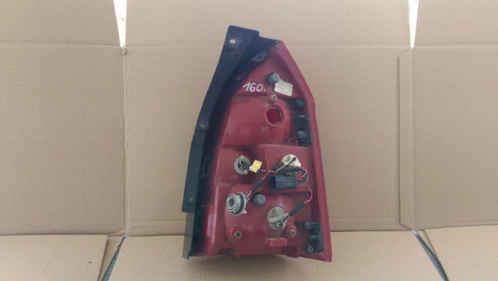 Stop stanga Hyundai Tucson, 92401-2E0, an 2004-2010 [3]