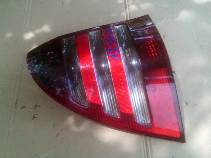 Stop stanga Mercedes C-Class W203 combi / break , ULO-3313L, an 2000-2007 [2]