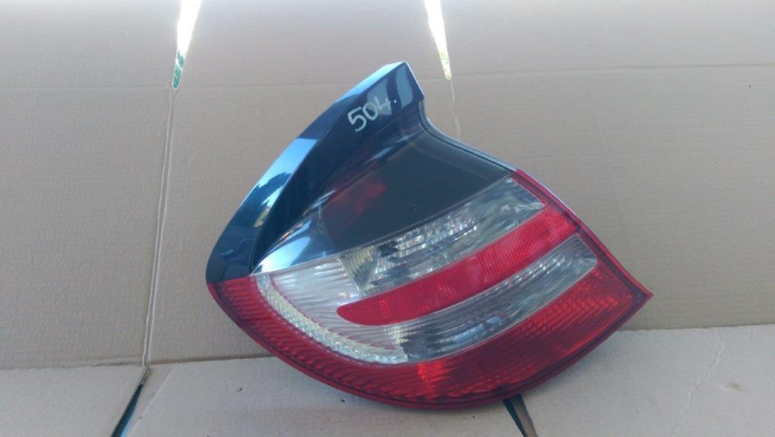 Stop stanga Mercedes C-Class, W203, coupe, A2038202564, an 2000-2007 [2]