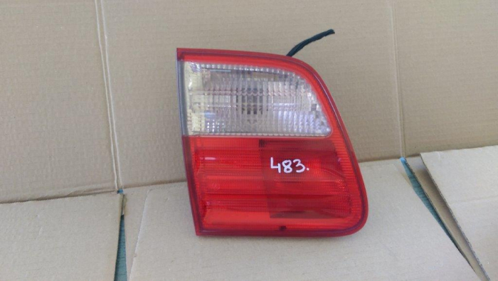 Stop stanga haion, usa portbagaj Mercedes E-Class, W210, combi, A2108205964, an 1995-2003 [2]