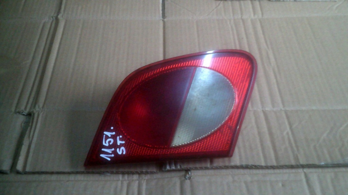 Stop stanga haion Mercedes E-Class W210, A2108200964, an 1995-2003 [2]