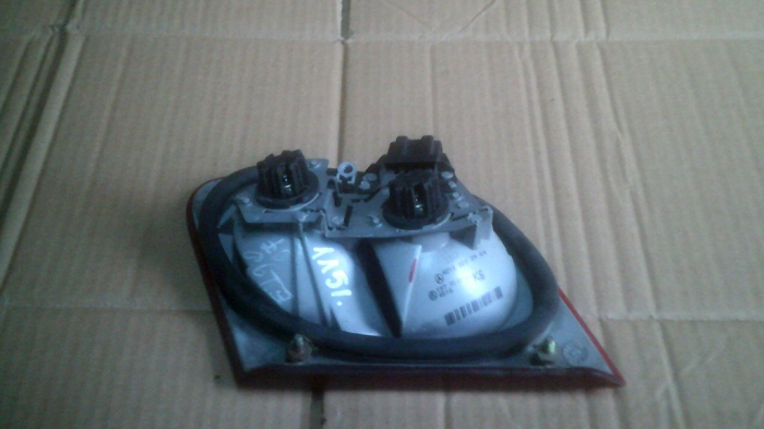 Stop stanga haion Mercedes E-Class W210, A2108200964, an 1995-2003 [3]