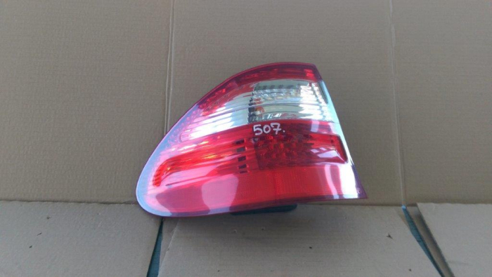 Stop stanga Mercedes E-Class, W211, A2118200711, combi, an 2002-2009 [2]