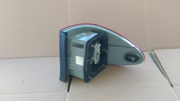 Stop stanga Mercedes E-Class, W211, A2118200711, combi, an 2002-2009 [3]