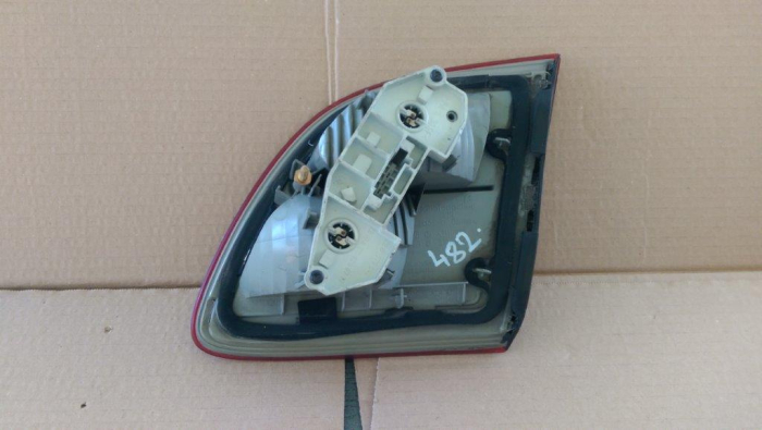Stop stanga haion, usa portbagaj Mercedes E-Class, W211, A2118201364, an 2002-2009 [3]
