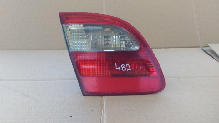 Stop stanga haion, usa portbagaj Mercedes E-Class, W211, A2118201364, an 2002-2009 [2]