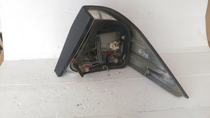 Stop stanga Mercedes S-Classe, W220, 255121L, an 2000-2003 [3]
