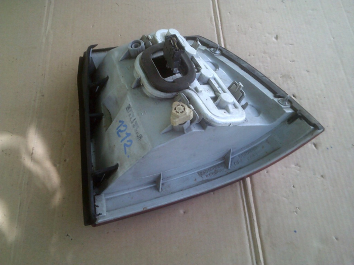 Stop stanga Opel Astra G hatchback , 13117091, an 1998-2008 [3]