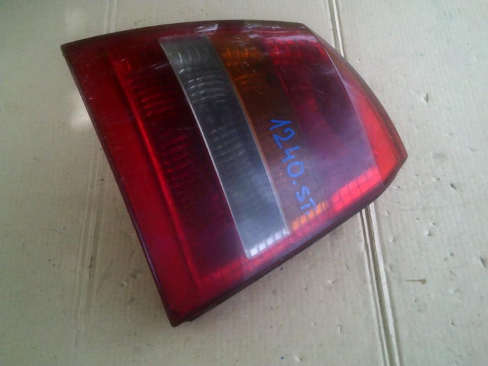 Stop stanga pentru Opel Astra G, hatchback, cod 90521542 [2]