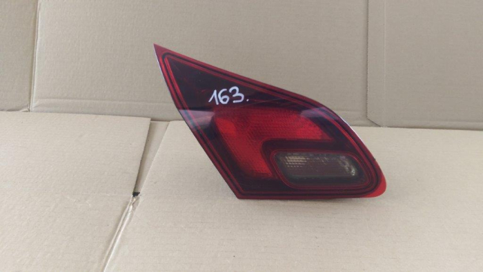 Stop stanga haion, usa portbagaj Opel Astra J, combi / breack 1090098, an 2009-2015 [2]