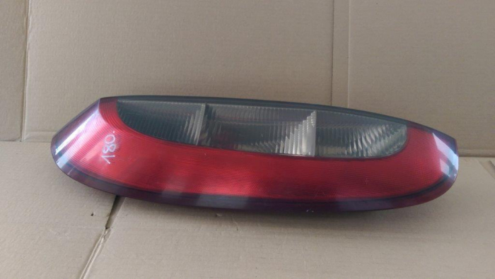 Stop stanga Opel Corsa C, 09114336, an 2000-2009 [2]