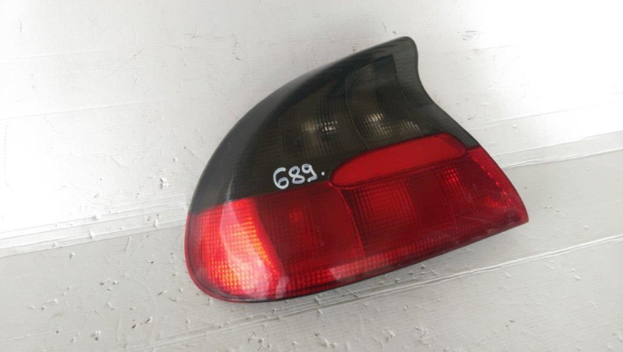 Stop stanga Opel Tigra A , 67629030, an 1994-2001 [2]