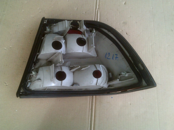 Stop stanga Opel Vectra B sedan , YORKA 62144, an 1995-2002 [3]