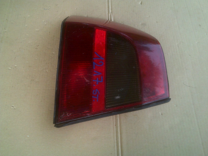 Stop stanga Opel Vectra B sedan , YORKA 62144, an 1995-2002 [2]