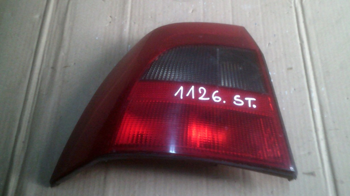 Stop stanga Opel Vectra B sedan , YORKA 62144, an 1995-2002 [3]