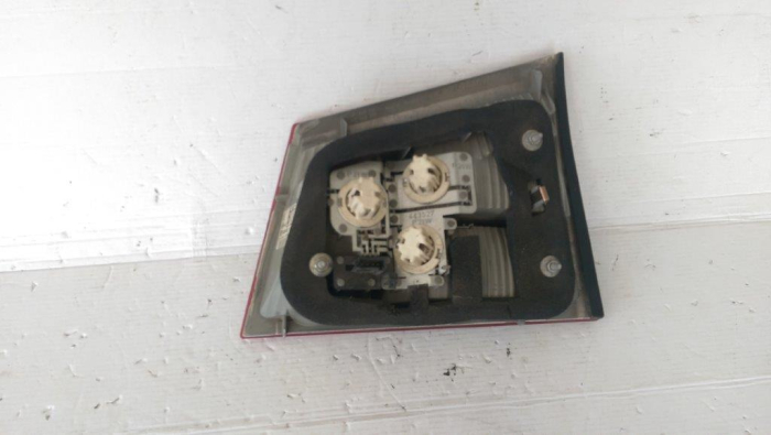 Stop stanga haion, usa portbagaj Opel Vectra C, 24469463, an 2002-2010 [3]