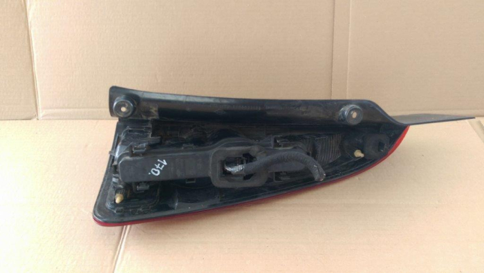 Stop stanga Renault Espace, 8200027153, an 2002-2014 [3]