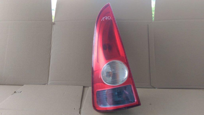 Stop stanga Renault Espace, 8200027153, an 2002-2014 [2]