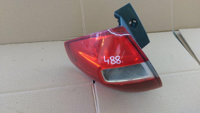 Stop stanga Renault Koleos, 26555-JY00, an 2008-2014 [3]