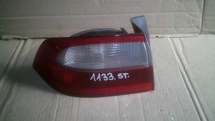 Stop stanga Renault Laguna 2 berlina / sedan , cod 8200002473, an 2001-2007 [2]