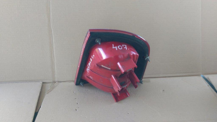 Stop stanga Skoda Octavia 1, Hatchback / Liftback, 1U6945095, an 1996-2008 [3]
