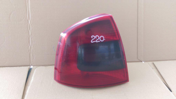 Stop stanga Skoda Octavia 2, caroserie Hatchback / Liftback / Sedan an 2004-2012 [2]