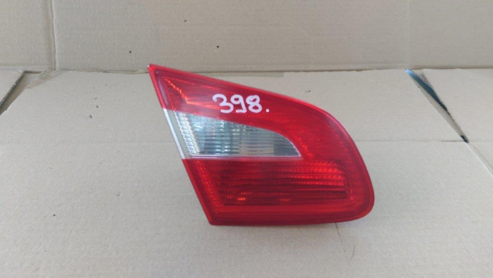Stop stanga haion, usa portbagaj Skoda Superb 2 (3T4), sedan, 3T5945093, an 2008-2015 [2]