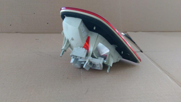 Stop stanga haion, usa portbagaj Skoda Superb 2 (3T4), sedan, 3T5945093, an 2008-2015 [3]