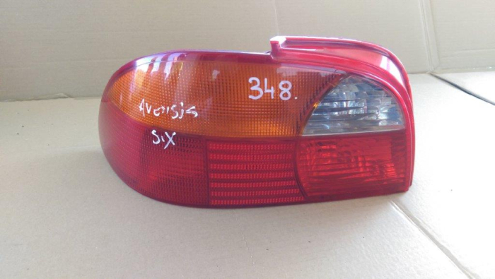 Stop stanga pentru Toyota Avensis T220 [2]