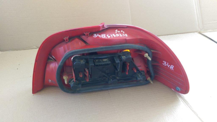 Stop stanga pentru Toyota Avensis T220 [3]