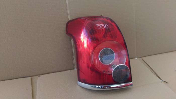 Stop stanga Toyota Avensis T25, sedan / limuzina an 2003-2008 [2]