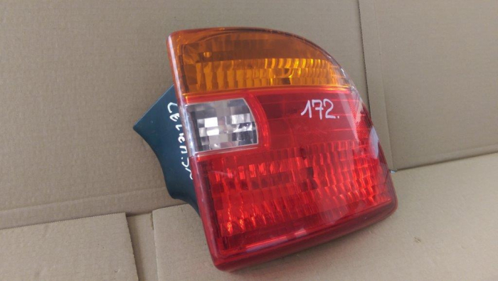 Stop stanga Toyota Celica, an 2001-2005 [2]