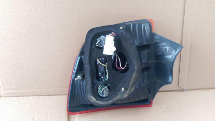Stop stanga Toyota Celica, an 2001-2005 [3]