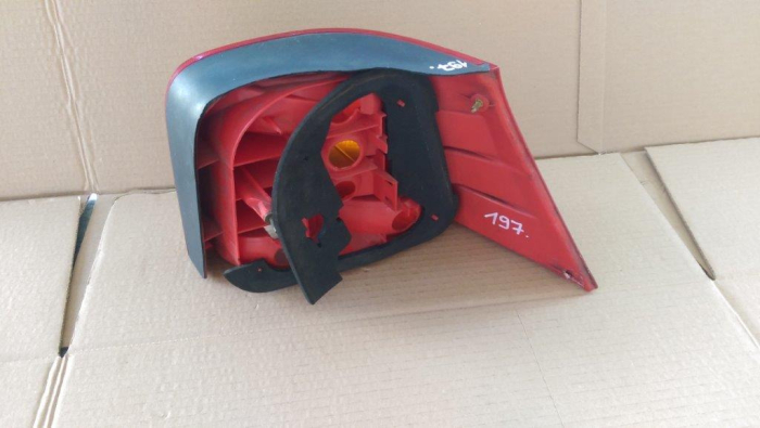 Stop stanga VW Golf 4, hatchback, 1J6945095R, an 1997-2006 [3]