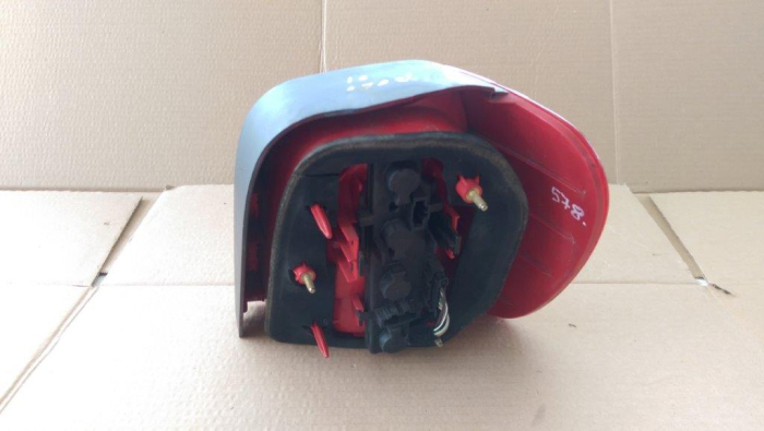 Stop stanga VW Polo 6N, 6N0945095H, an 1994-2002 [3]