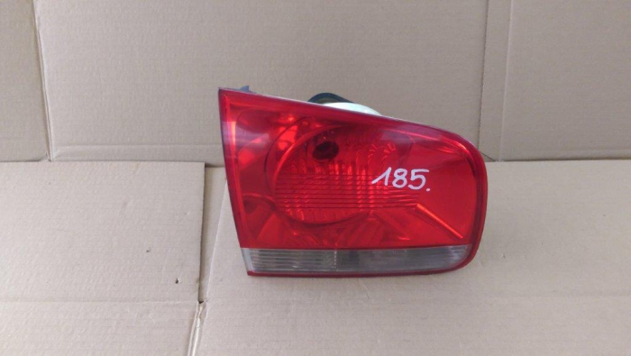 Stop stanga haion, usa portbagaj VW Touareg 7L, 7L6945093H, an 2002-2010 [2]