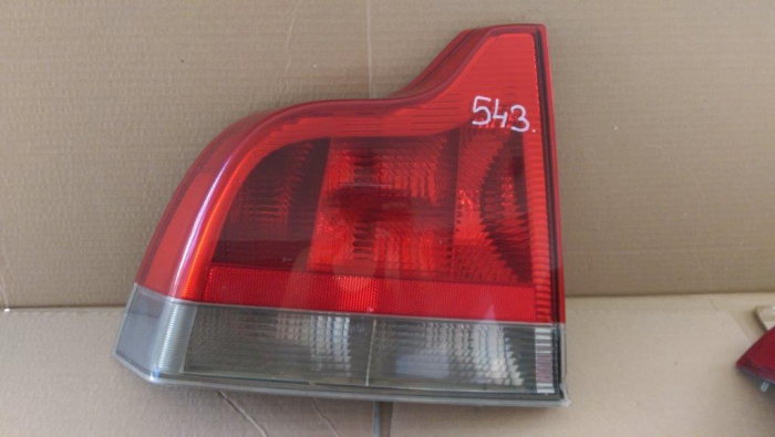 Stop stanga Volvo S60, 8664079, 8664081, an 1998-2006 [2]