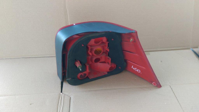 Stop stanga VW Golf 4, hatchback, 1J6945095R, an 1997-2006 [3]