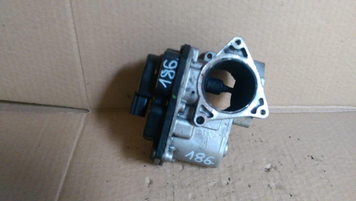 Supapa EGR Audi Q5, 2.0tdi, 03L131501, an 2008-2015 [2]