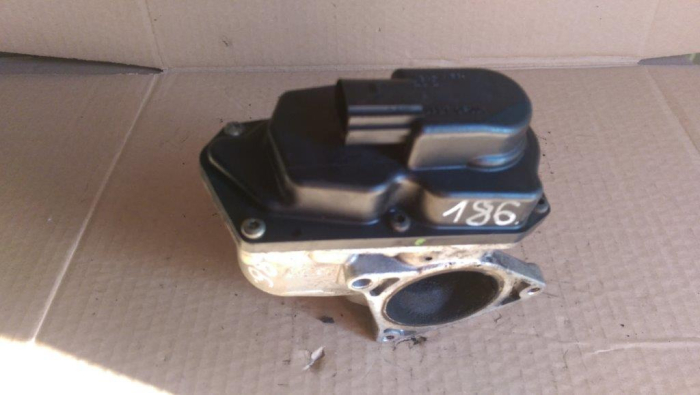 Supapa EGR Audi Q5, 2.0tdi, 03L131501, an 2008-2015 [3]