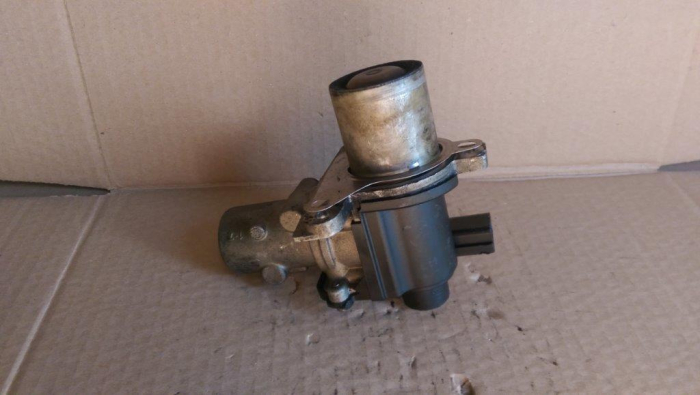 Supapa EGR Dacia Logan, 1.5 dci, 8200282949, 8200550361, an 2005-2012 [2]
